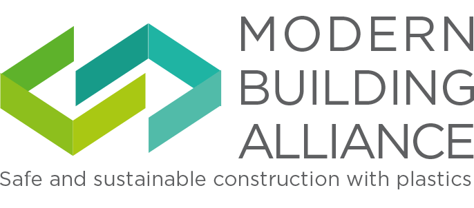 Modern Building Alliance Logo