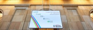 Fire Safety conference Brussels 2019 Residence Palace